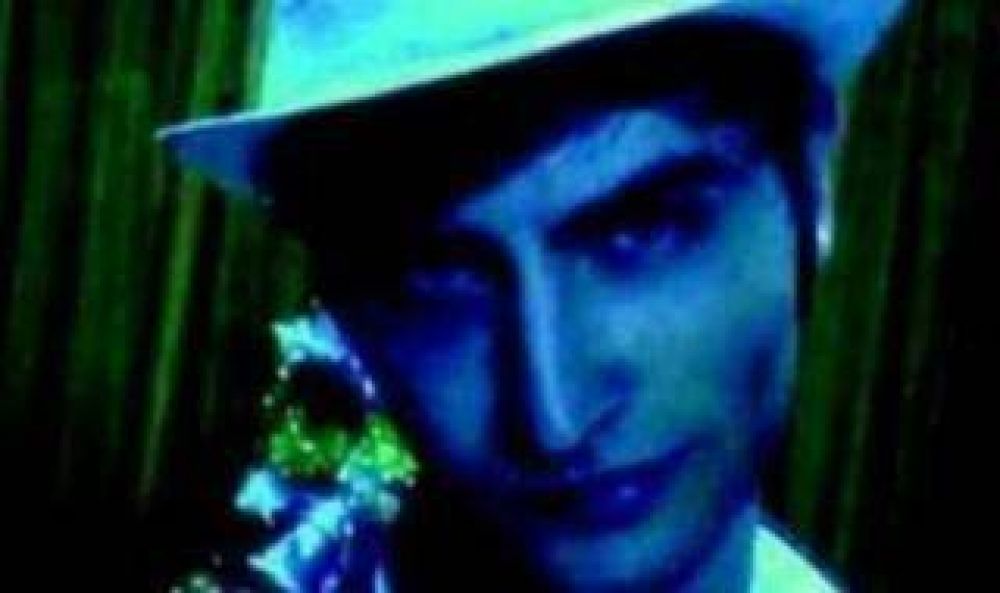 Descubrieron en Campana al hacker que public� fotos �ntimas de famosos en Twitter