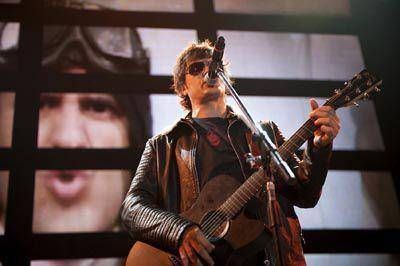 El fen�meno marplatense de "La Cumbia Grande"
