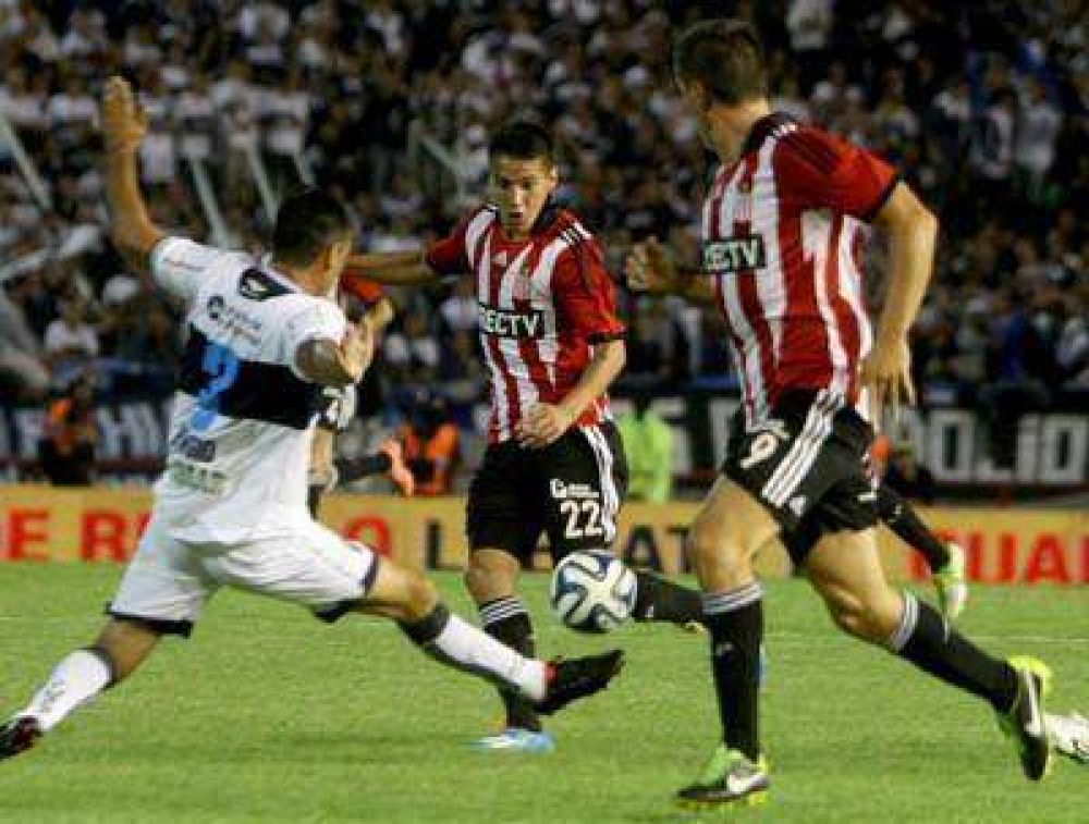 Mucho ruido y pocas nueces