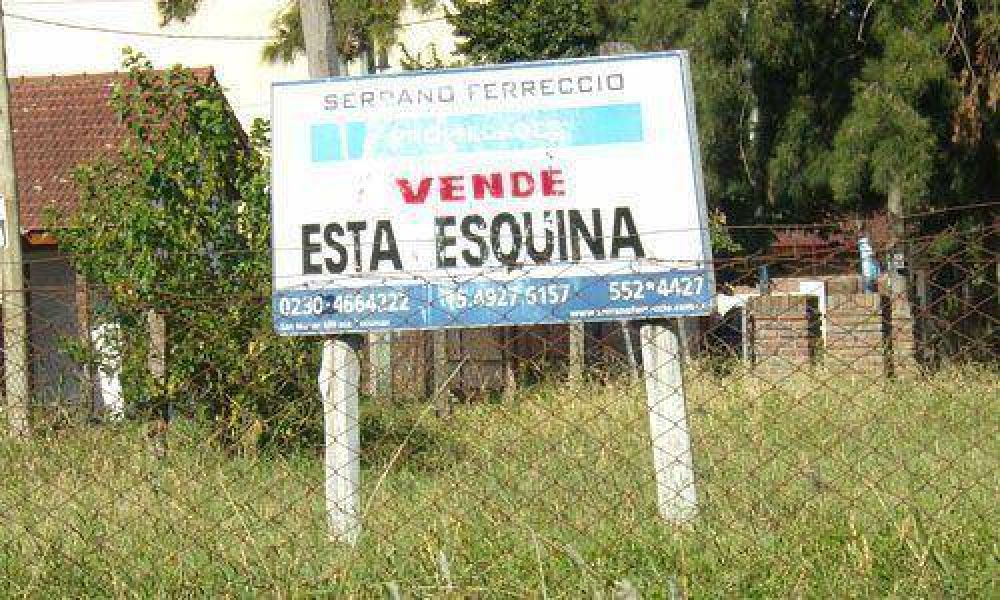 De la ilusi�n a la desaz�n: la otra cara del plan Procrear en Pilar