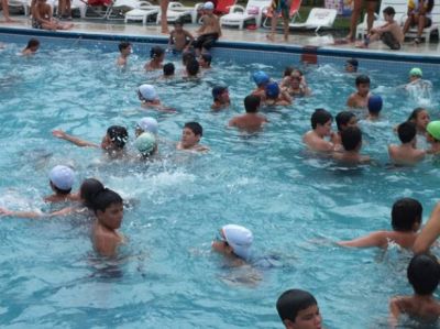 Por el calor, aumentaron los casos de otitis y conjuntivitis 