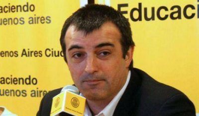Bullrich critic� el plan Progresar