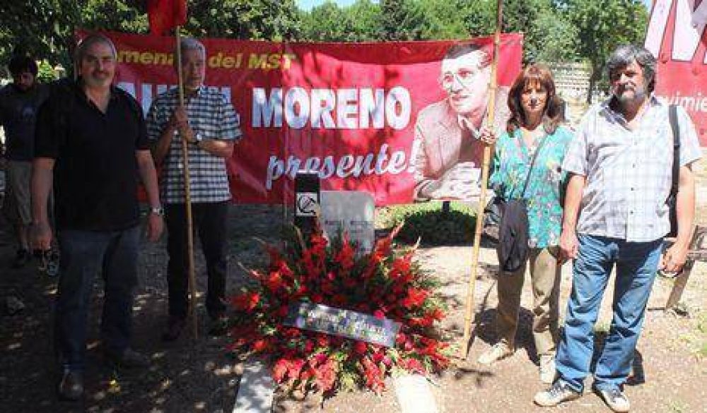 Bodart llam� a "una gran interna de la izquierda"
