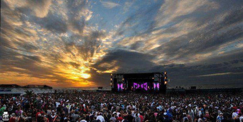 Secuestran �xtasis y otras drogas en fiesta electr�nica en Mar del Plata
