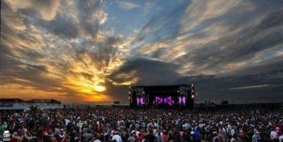 Secuestran �xtasis y otras drogas en fiesta electr�nica en Mar del Plata