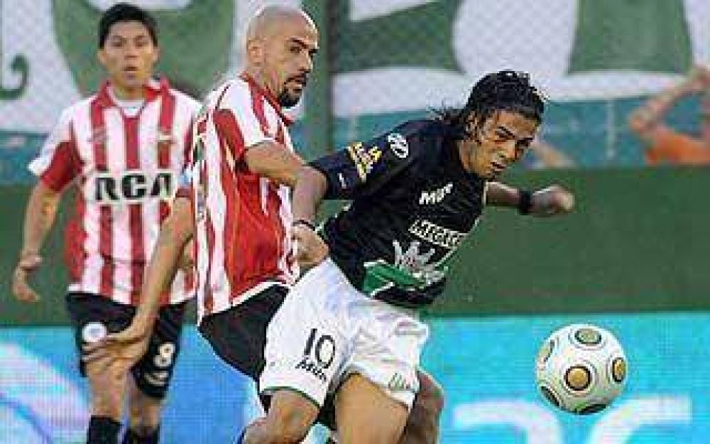 Mat�as Almeyda: �Erviti encaja perfecto en el sistema�