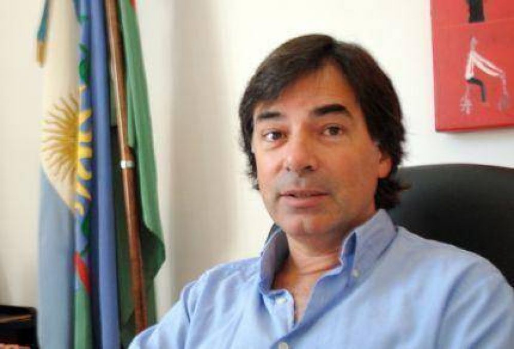 Tambi�n hay crujidos en el gobierno de Pulti