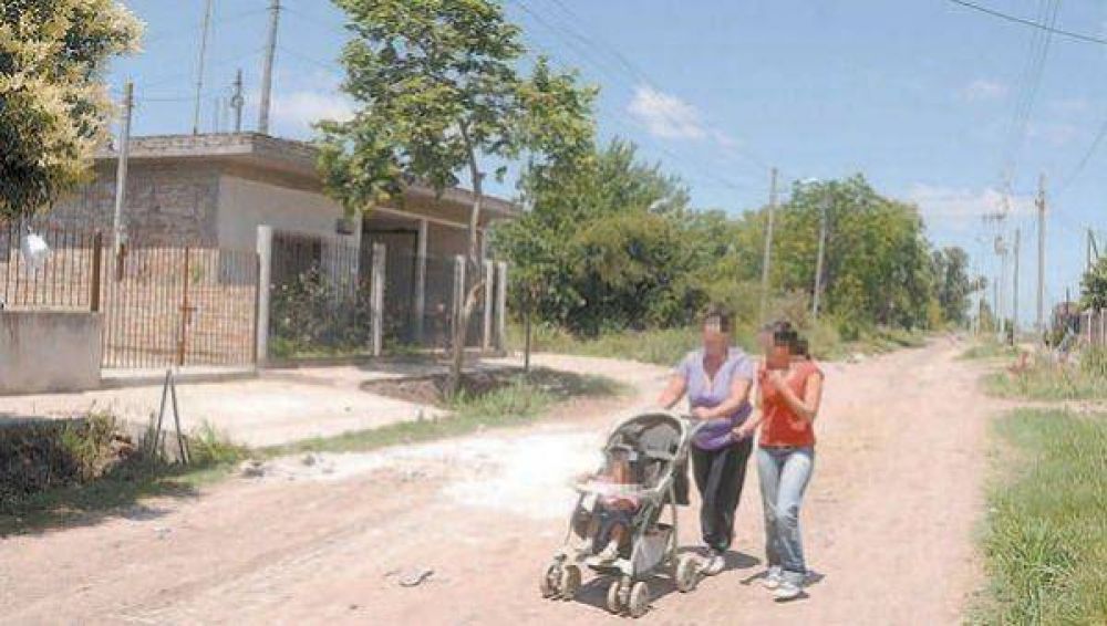 Muri� fulminado por un cable que colgaba en la calle