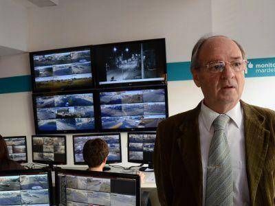 Ventimiglia: �En valores relativos no creci� tanto el delito�