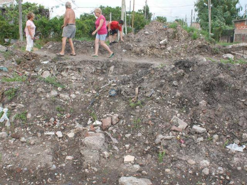 Un principio de soluci�n en Kolynos