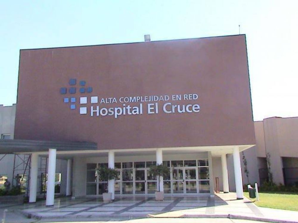 El Hospital N�stor Kirchner ya est� bajo las Normas ISO