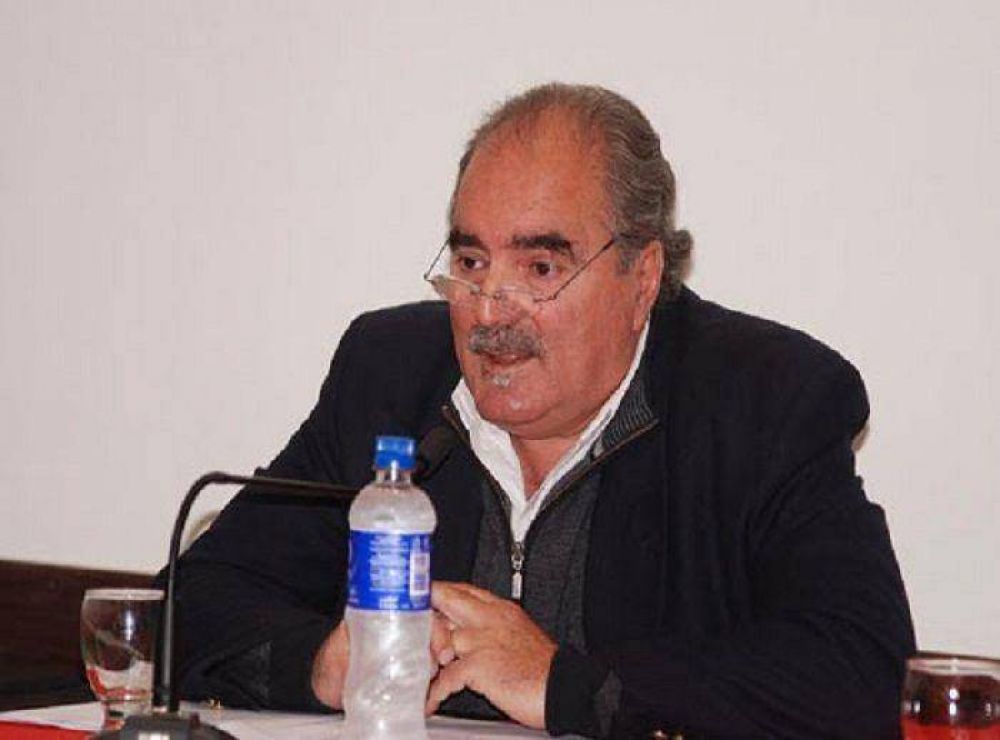 Sancionan al Consorcio de un edificio por una obra sin permiso municipal