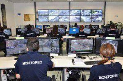 Lomas: sumar�n c�maras para reforzar la seguridad