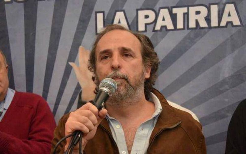 El peronismo en los tiempos de la proscripci�n