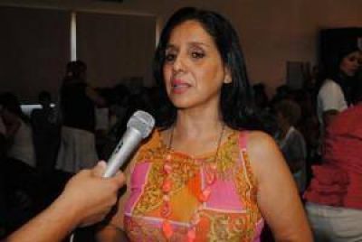 "Aqu� no gobiernan los mercados; ajuste es lo que hubo en el �ltimo gobierno radical"