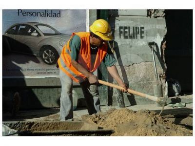 Desde este lunes los materiales de construcci�n, con nuevos precios