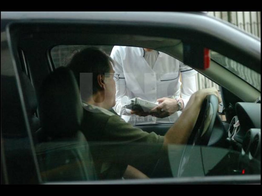 Hubo m�s controles de alcoholemia, pero menos casos positivos en 2013