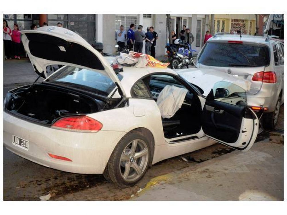 Crimen por encargo: en Rosario contratan a sicarios por $ 5000