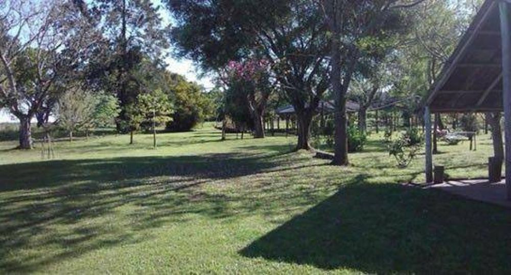 La Provincia construir� una pista atl�tica