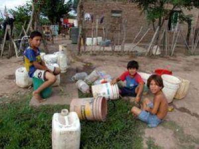 La expansi�n demogr�fica en S�enz Pe�a jaquea a los servicios p�blicos 