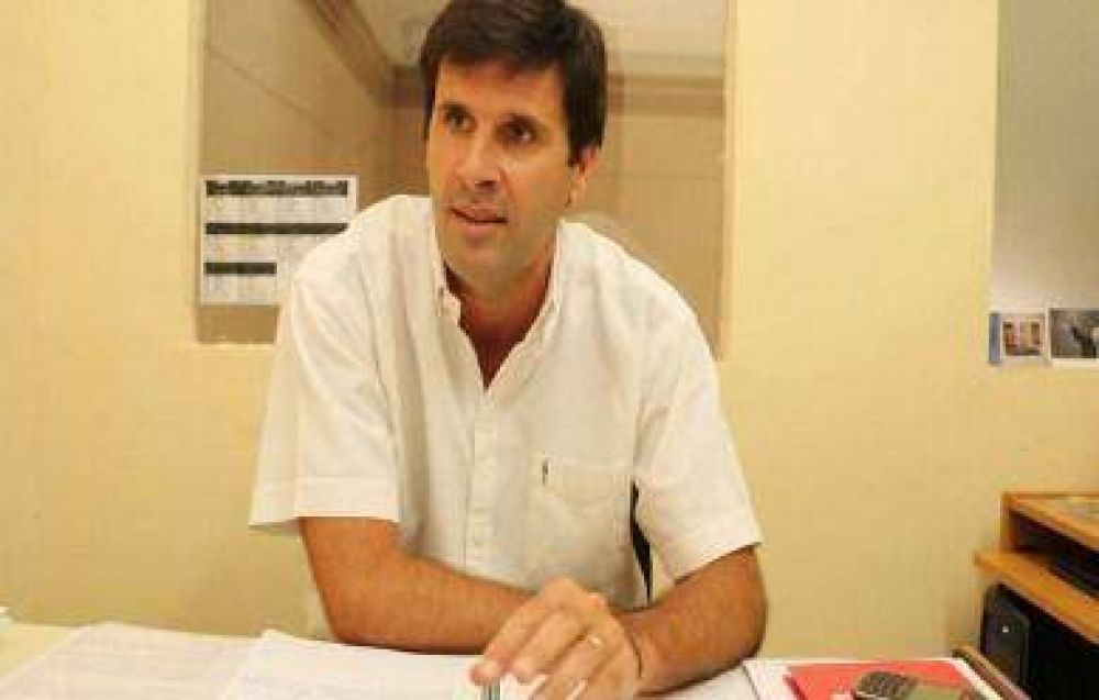 El Frente para la Victoria busca regular el acceso a la informaci�n p�blica y reclama transparencia