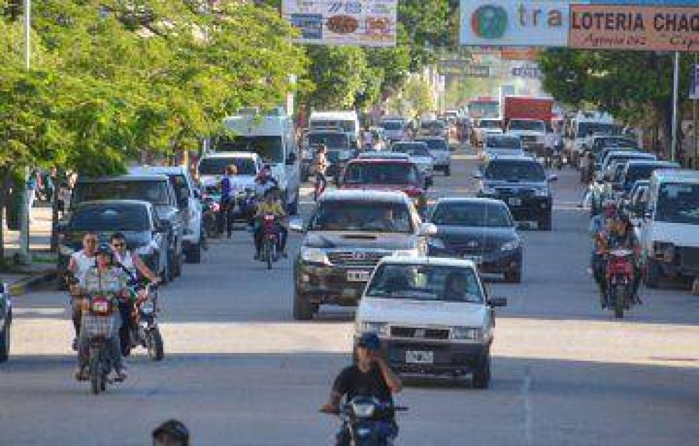 Importante incremento en la regularizaci�n de patentes registr� la municipalidad