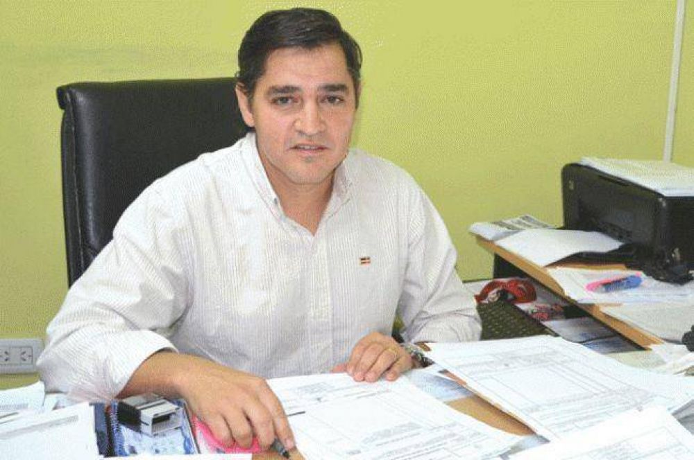 �En lo econ�mico tenemos una conducci�n nacional que no sabe d�nde va�
