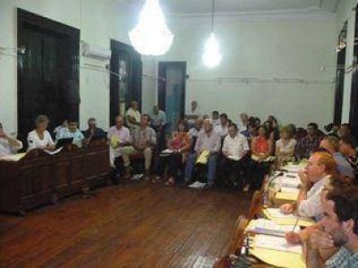 Opiniones sobre las Tasas Municipales	