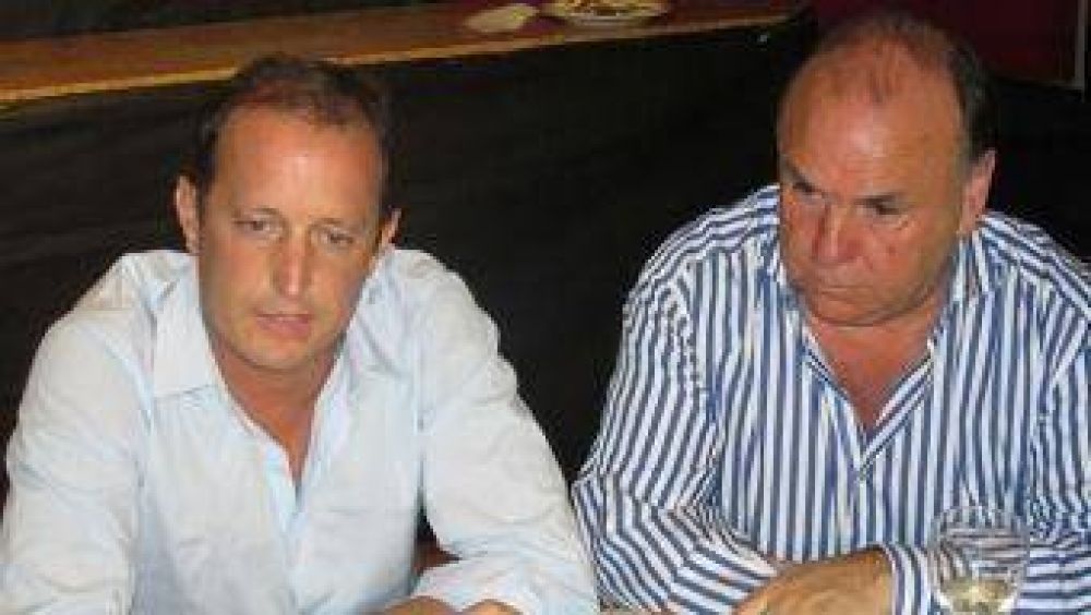 �Necochea est� en condiciones de despegar�