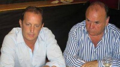 �Necochea est� en condiciones de despegar�