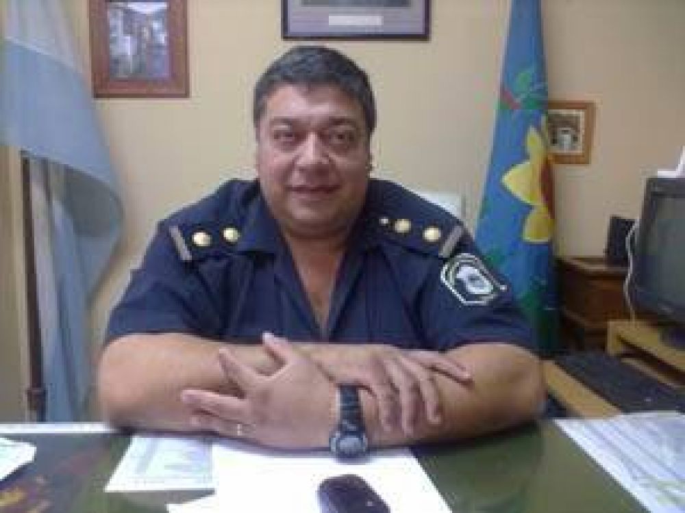 Implementan m�s operativos de seguridad para reducir los robos con armas