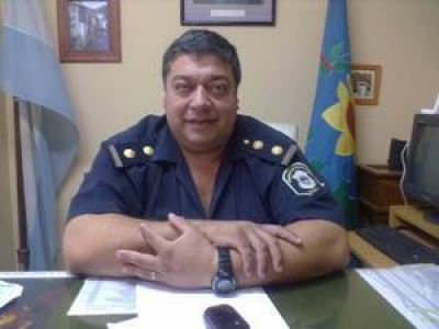 Implementan m�s operativos de seguridad para reducir los robos con armas
