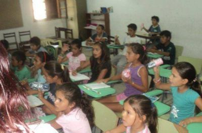 Docentes no iniciar�n las clases sin aumentos salariales satisfactorios