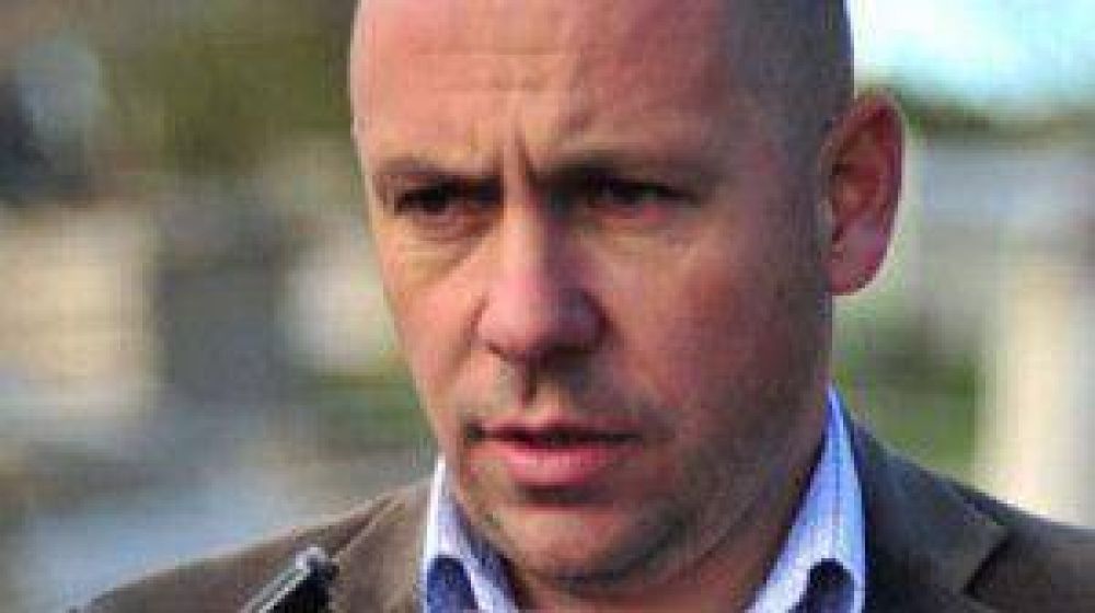 Drogas: Sastre pidi� �que se termine con la impunidad� 