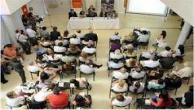 Plan 2014: de gesti�n municipal, ser� el a�o de la mayor cantidad de obras
