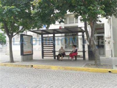 Para 2015 habr�a una garita de pasajeros cada 800 metros