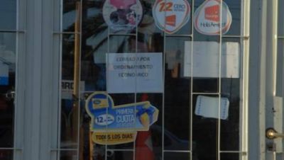 Incertidumbre por el impacto local de la devaluaci�n del peso