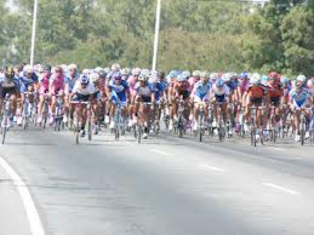 Ciclismo: el 1� de Febrero se pone en marcha la Doble Bragado