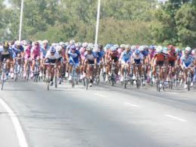 Ciclismo: el 1� de Febrero se pone en marcha la Doble Bragado