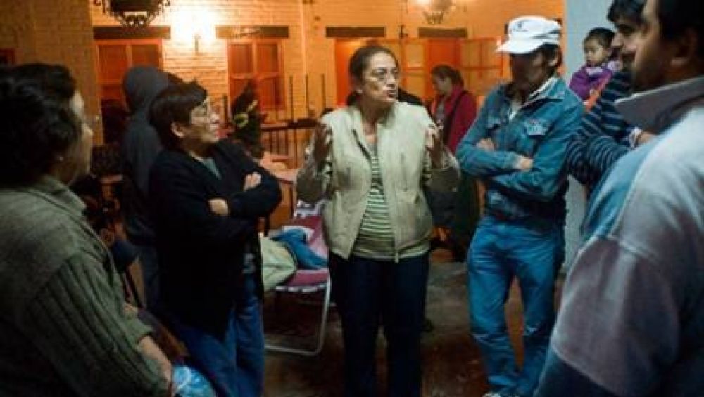 El Gobierno planifica un nuevo orden urbano para El Rodeo