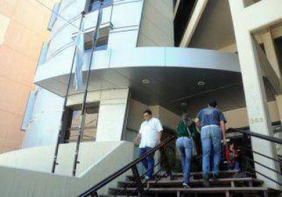 Las consultas m�dicas del ISSN, un negocio de 87 millones de pesos  