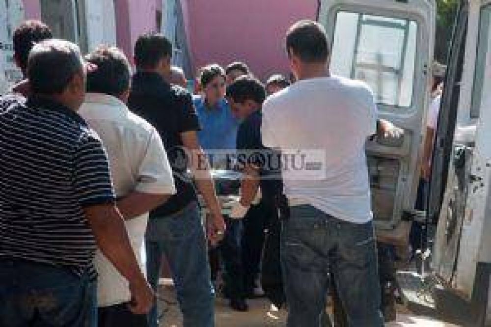 Localizan a 15 personas desaparecidas y encuentran el cuerpo de una mujer