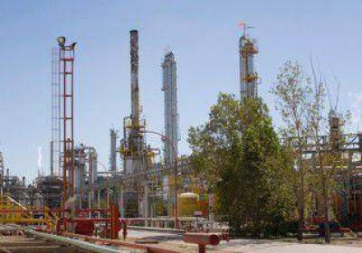 Exitoso re�so de agua en la planta de metanol  