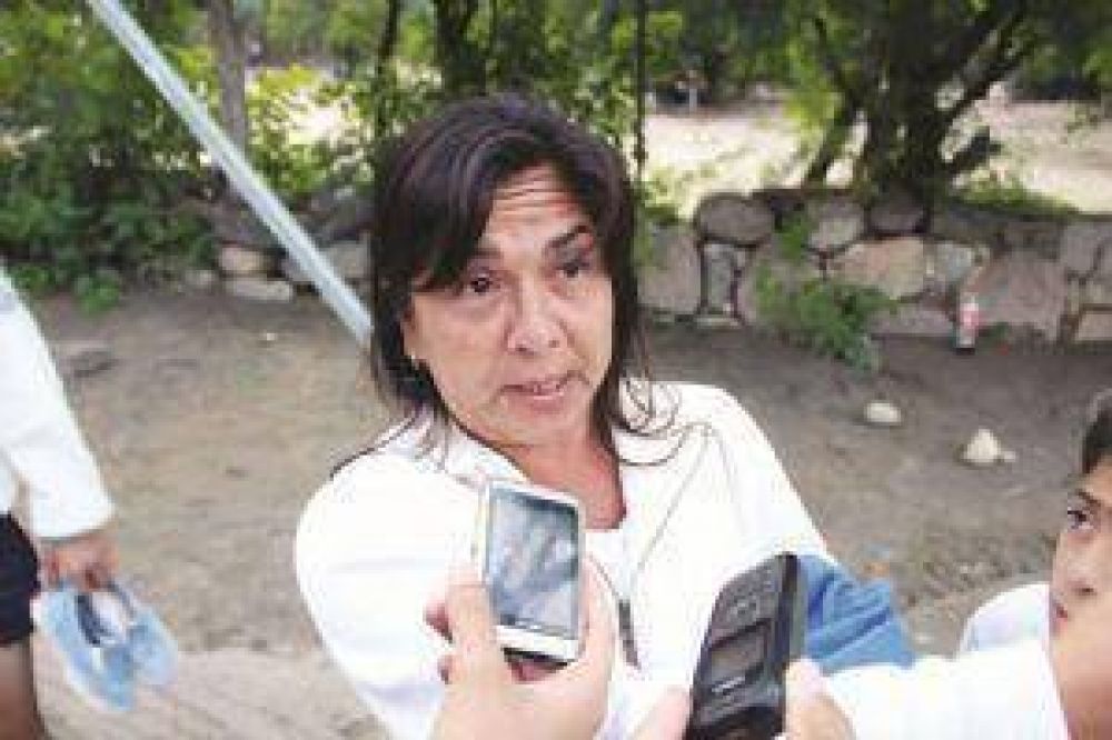Una sobreviviente de la tragedia en El Rodeo: �Pensamos que �bamos a morir�
