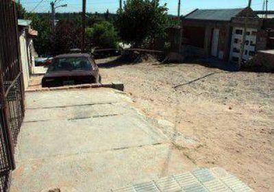Se entreg� el acusado de matar a un joven de un tiro  