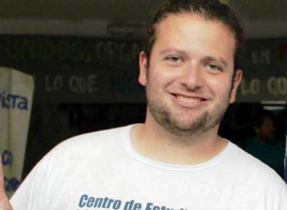 La Juventud del FPV le responde a la Concejal Gelliti