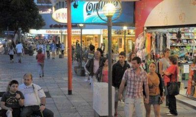 El mejor fin de semana del a�o cerr� con el 95% de ocupaci�n