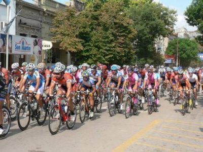 La Doble Bragado 2014 a una semana de su inicio