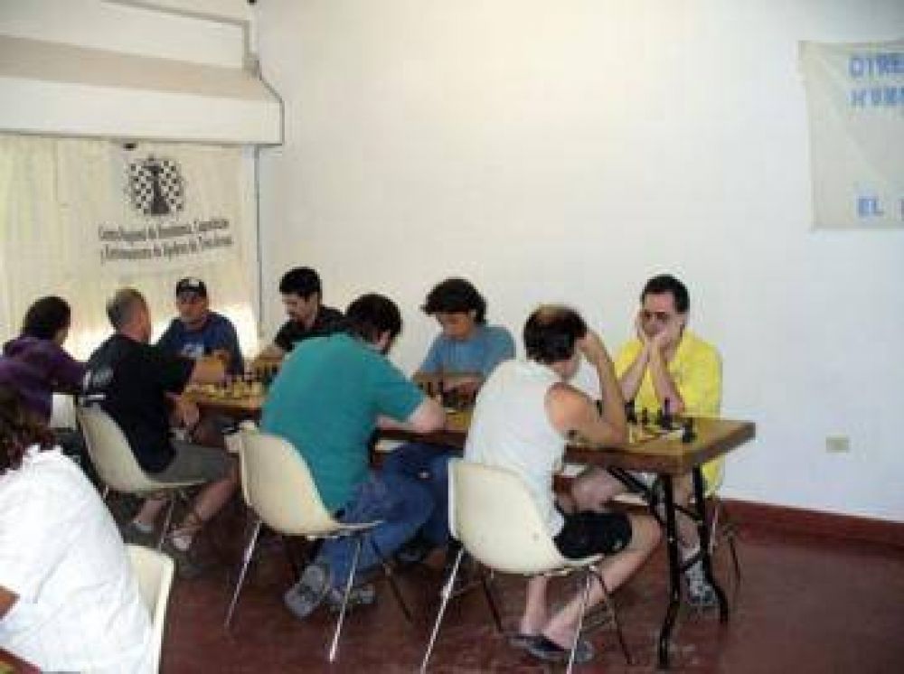El "Playas de Claromec�" qued� en manos de Leandro Trist�n