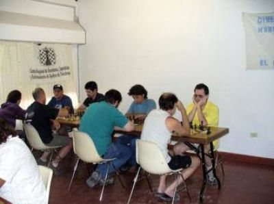 El "Playas de Claromec�" qued� en manos de Leandro Trist�n